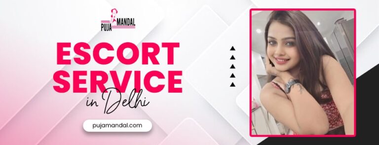 escort service in Delhi