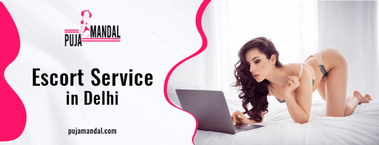 escort service in Delhi