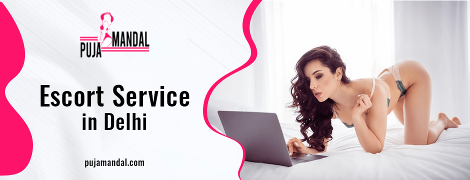 escort service in Delhi