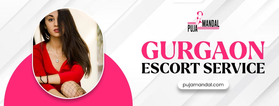 Gurgaon escort service