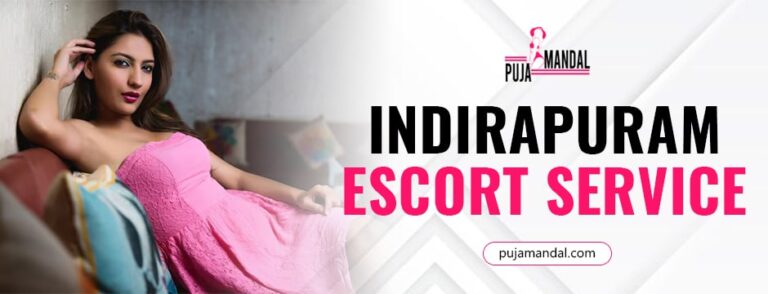 Indirapuram escort service