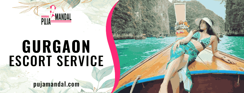 Gurgaon escort service