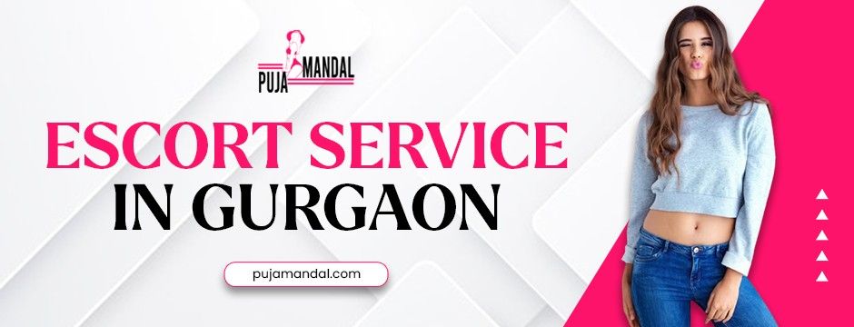 escort service in Gurgaon